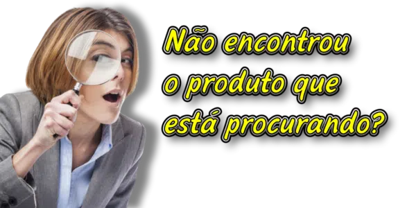 N&atilde;o nncontrou o que procura