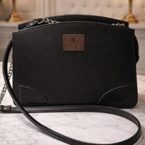 Bolsa Transversal Bag Ant&ocirc; 2922